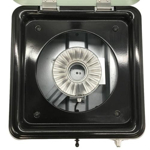 Aladdin (アラジン) カセットコンロ PSLPGマーク有 SAG-K29A 2022年製