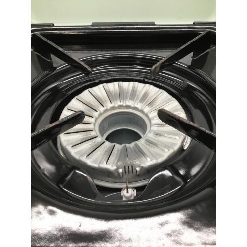 Aladdin (アラジン) カセットコンロ PSLPGマーク有 SAG-K29A 2022年製