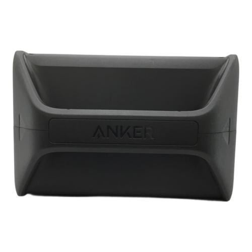 Anker (アンカー) ポータブル電源 A172511 521 Portable Power Station (PowerHouse 256Wh)