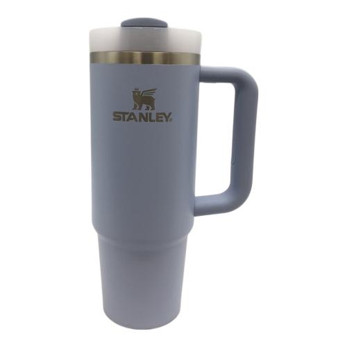 STANLEY (スタンレー) 真空スリムクエンチャー 0.99L ヘザー
