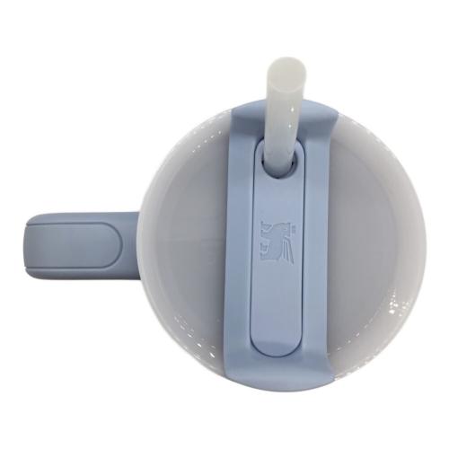 STANLEY (スタンレー) 真空スリムクエンチャー 0.99L ヘザー