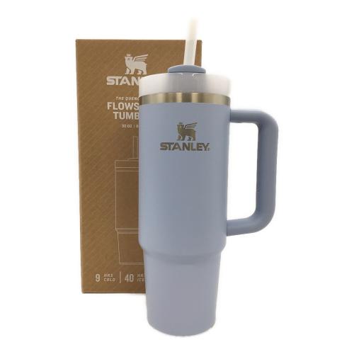 STANLEY (スタンレー) 真空スリムクエンチャー 0.99L ヘザー