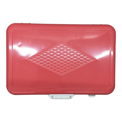 Coleman (コールマン) スチールベルトクーラー ストロベリー 3000004166 54QT 60thアニバーサリー