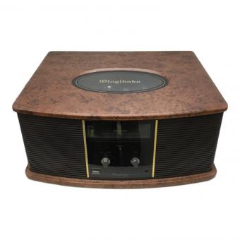 DENON (デノン) 音聴箱 卓上型プレーヤー GP-S30 2006年製 動作確認済