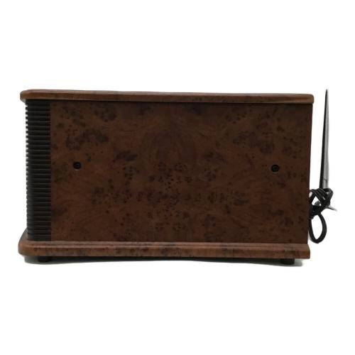 DENON (デノン) 音聴箱 卓上型プレーヤー GP-S30 2006年製 動作確認済