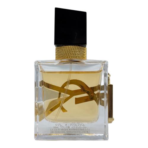 Yves Saint Laurent (イヴサンローラン) オードパルファム LIBRE(リブレ) 30ml 残量80%-99%