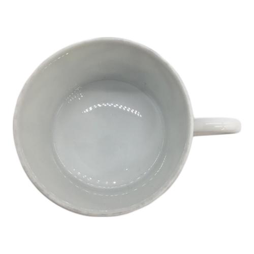 HERMES (エルメス) カップ&ソーサー ガダルキヴィール