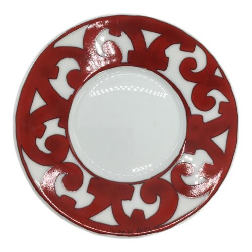 HERMES (エルメス) カップ&ソーサー ガダルキヴィール