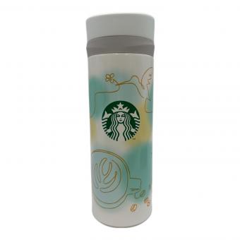STARBUCKS COFFEE (スターバックスコーヒー) ステンレスボトル 25周年記念
