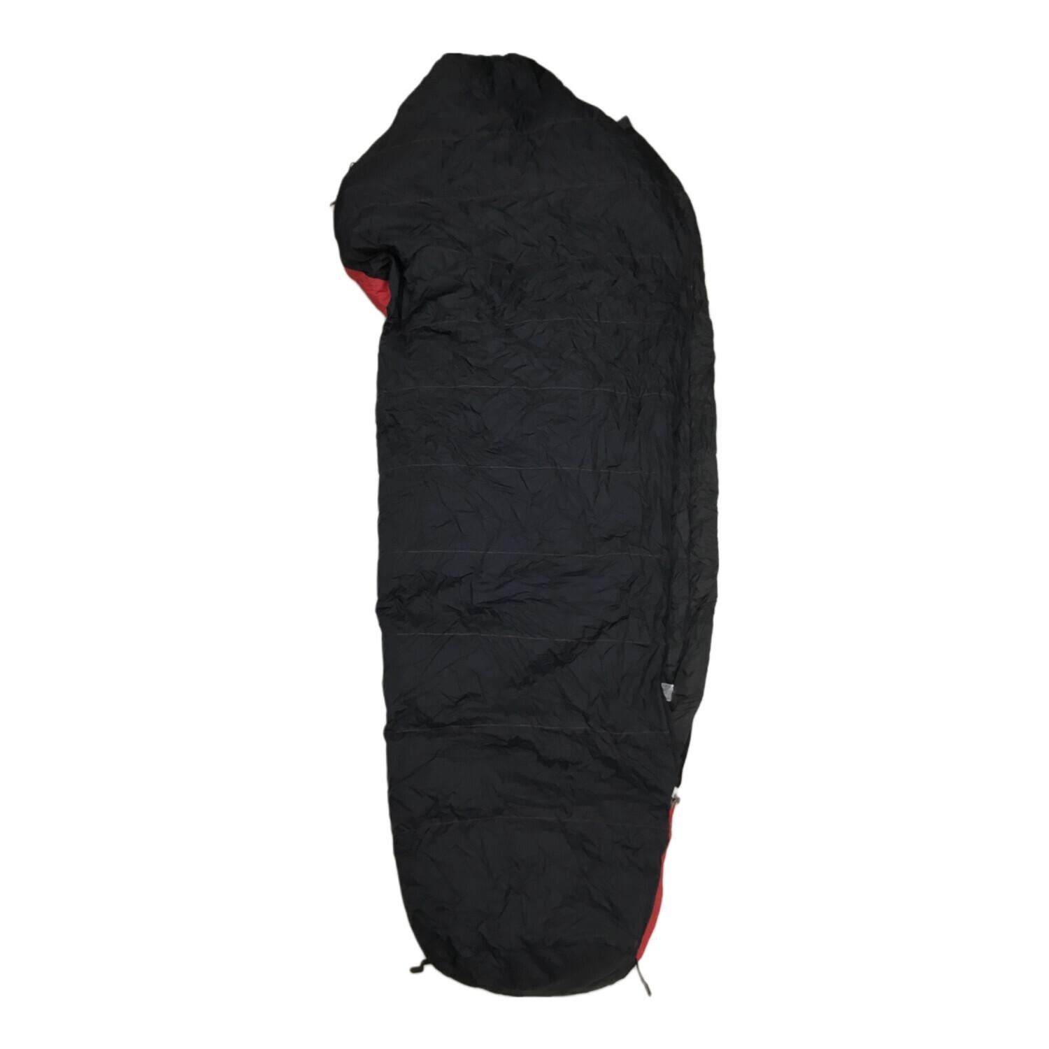 NANGA (ナンガ) マミー型シュラフ(ダウン) NANGA60｜トレファクONLINE