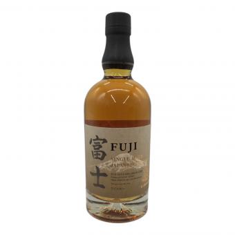 キリン (-) ジャパニーズウィスキー 700ml FUJI 未開封