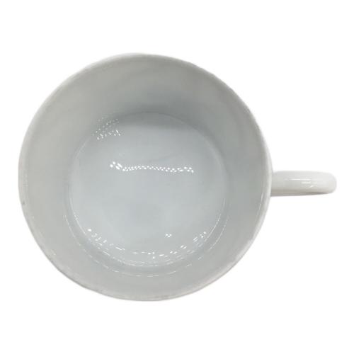 HERMES (エルメス) カップ&ソーサー ガダルキヴィール