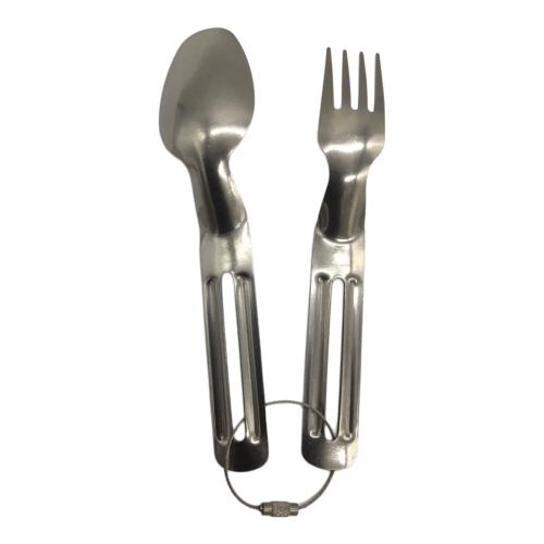 Snow peak (スノーピーク) チタンカトラリーFSアウトドア食器 チタンカトラリーFS SCT-005