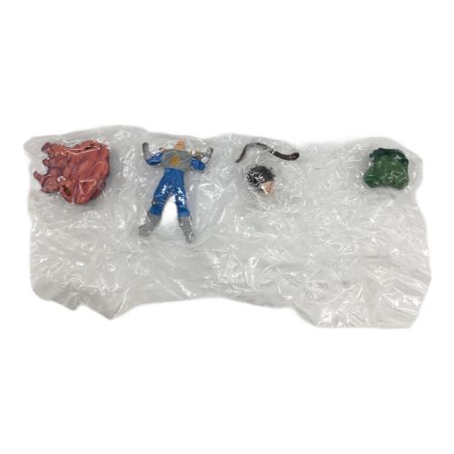 ドラゴンボール 限界を超えた熱い戦い! ドラゴンボールカプセルネオ ベジータ フィギュア