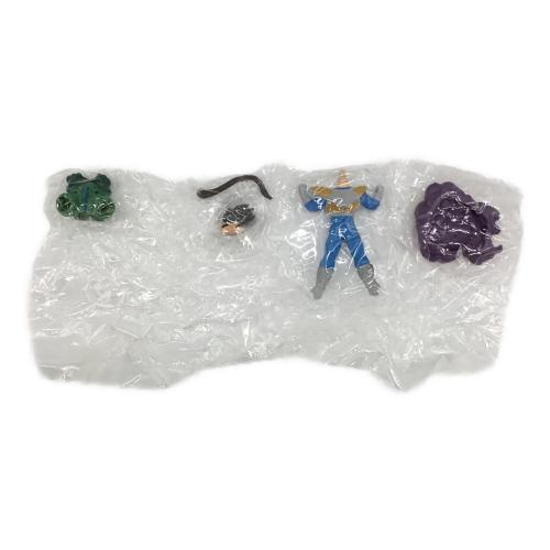 ドラゴンボール 限界を超えた熱い戦い! ドラゴンボールカプセルネオ ベジータ フィギュア