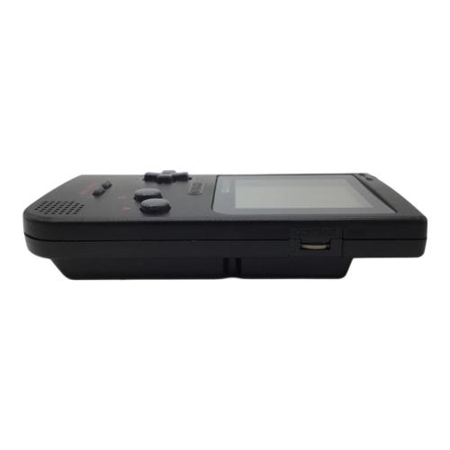 Nintendo (ニンテンドー) GAMEBOY pocket MGB-001 外箱・取扱説明書付 動作確認済み