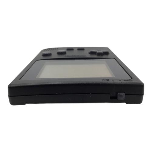 Nintendo (ニンテンドー) GAMEBOY pocket MGB-001 外箱・取扱説明書付 動作確認済み
