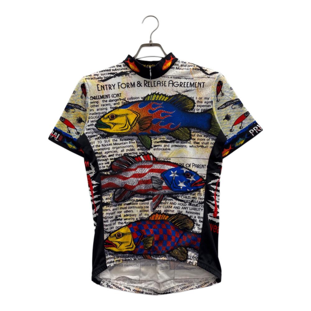 サイクルウェアM 新品46200円の品 JP LTD］第20回Mt.富士ヒルクライム公認 ICON 富士日の出