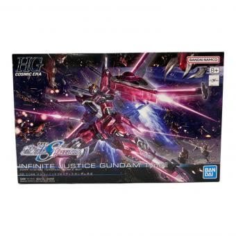BANDAI (バンダイ) ガンプラ 1/144 HG インフィニットジャスティスガンダム弐式 506692