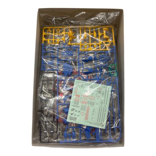 BANDAI (バンダイ) ガンプラ 1/100 フルメカニクス ガンダムエアリアル 5065090