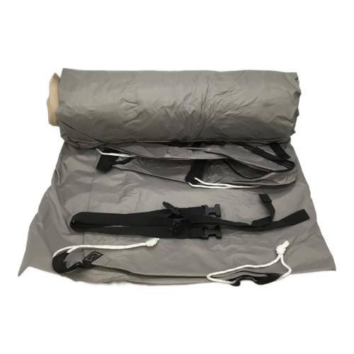 DOD (ディーオーディー) モノポールテント T3-44-TN ワンポールテントS 2～3人用 未使用品