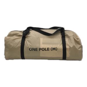 DOD (ディーオーディー) モノポールテント T5-47-TN ワンポールテントM 3～5人用