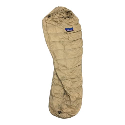 NANGA (ナンガ) シュラフ NANGA36｜トレファクONLINE