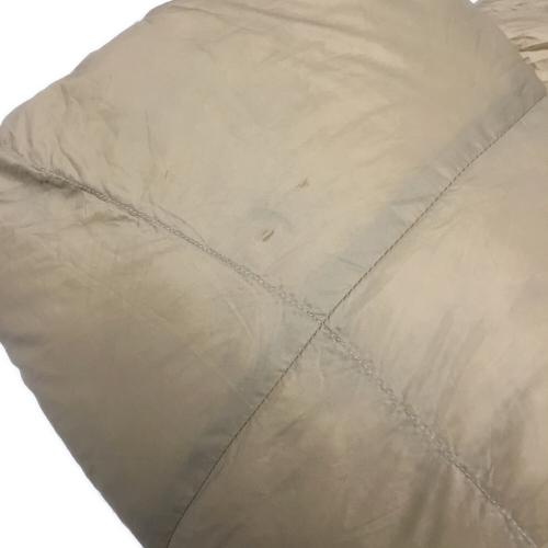 NANGA (ナンガ) シュラフ NANGA36