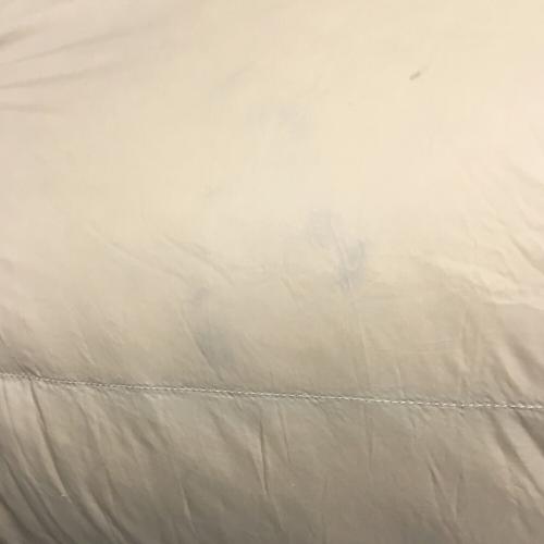 NANGA (ナンガ) シュラフ NANGA36