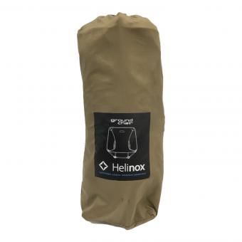 Helinox (ヘリノックス) アウトドアチェア Ground Chair