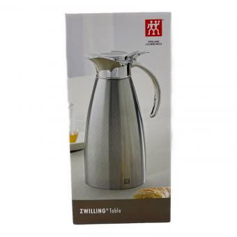 ZWILLING (ツヴィリング) テーブルポット 39500-044 1.0L