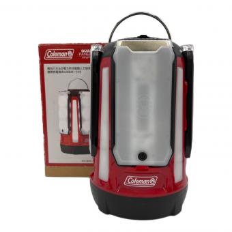Coleman (コールマン) LEDランタン 動作確認済 2000029996 クアッドマルチパネル