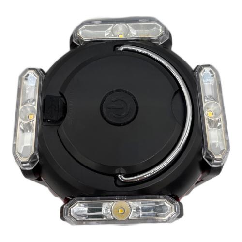 Coleman (コールマン) LEDランタン 動作確認済 2000029996 クアッドマルチパネル