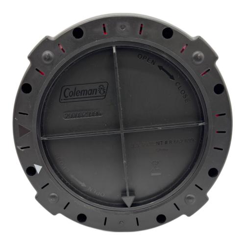 Coleman (コールマン) LEDランタン 動作確認済 2000029996 クアッドマルチパネル