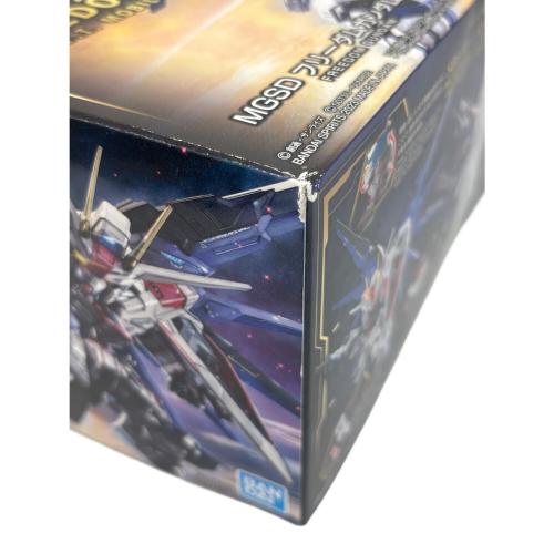 BANDAI (バンダイ) ガンプラ MGSD ZGMF-X10A フリーダムガンダム 機動戦士ガンダムSEED 5064257