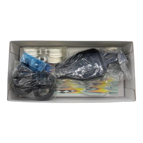 TAMIYA (タミヤ) ラジコン 1/10 デザートゲイター 「電動RCカーシリーズ No.344」 組み立てキット 58344