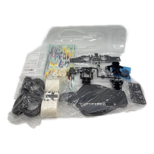 TAMIYA (タミヤ) ラジコン 1/10 デザートゲイター 「電動RCカーシリーズ No.344」 組み立てキット 58344