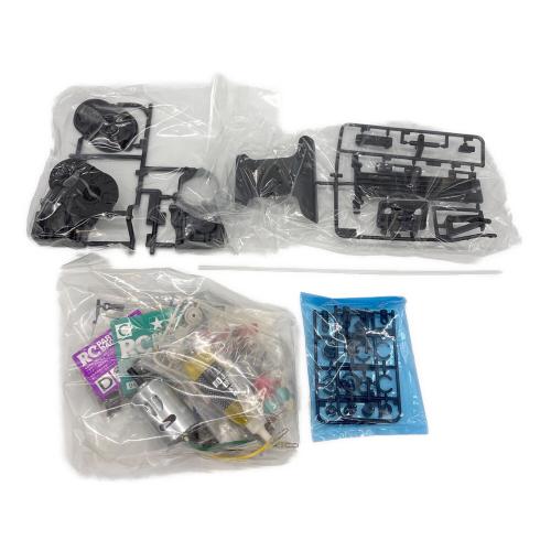 TAMIYA (タミヤ) ラジコン 1/10 デザートゲイター 「電動RCカーシリーズ No.344」 組み立てキット 58344