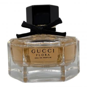 GUCCI (グッチ) オードパルファム フローラ バイ グッチ 30ml 残量80%-99%
