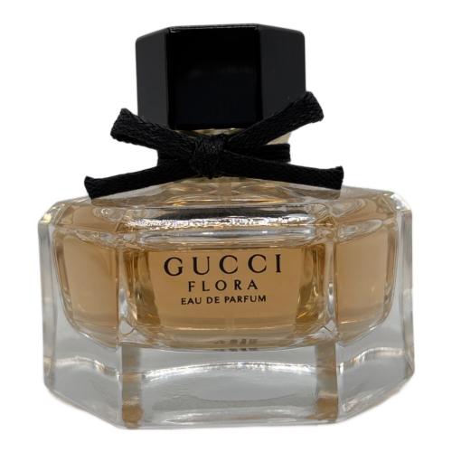 GUCCI (グッチ) オードパルファム フローラ バイ グッチ 30ml 残量80%-99%