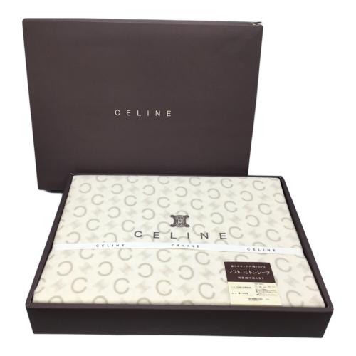 CELINE (セリーヌ) ソフトコットンシーツ
