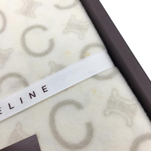 CELINE (セリーヌ) ソフトコットンシーツ
