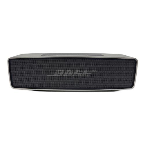BOSE (ボーズ) ワイヤレススピーカー 413295