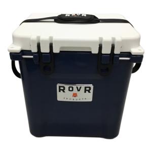 ROVR (ローバー) クーラーボックス ミッドナイトブルー IC25