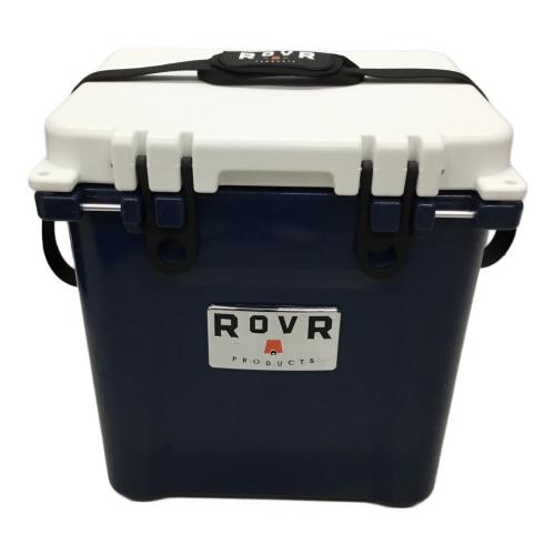 ROVR (ローバー) クーラーボックス ミッドナイトブルー IC25