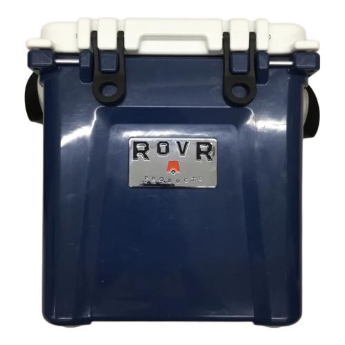 ROVR (ローバー) クーラーボックス ミッドナイトブルー IC25