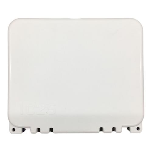 ROVR (ローバー) クーラーボックス ミッドナイトブルー IC25