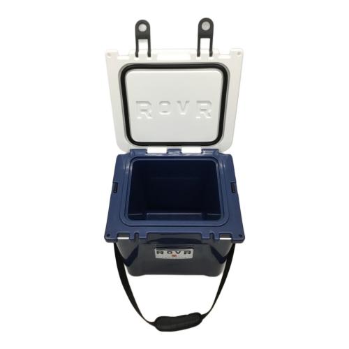 ROVR (ローバー) クーラーボックス ミッドナイトブルー IC25