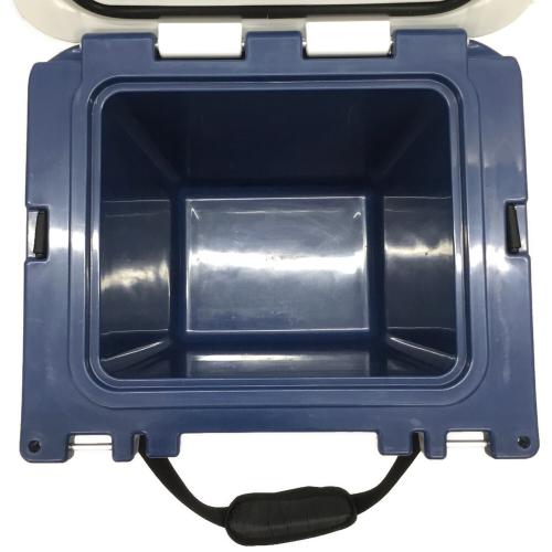 ROVR (ローバー) クーラーボックス ミッドナイトブルー IC25