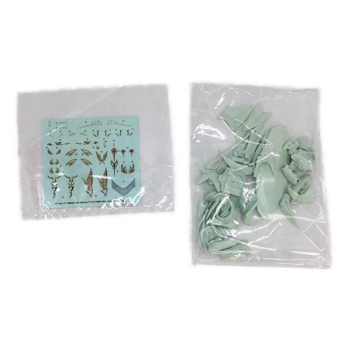 Volks (ボークス) ガレージキット ファイブスター物語 1/144 レッド・ミラージュ バビロンズ